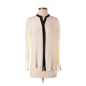 Uniqlo Long Sleeve Blouse